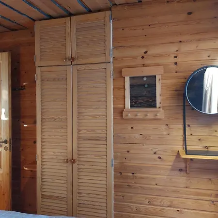 Kotkas Alpehytte Syöte